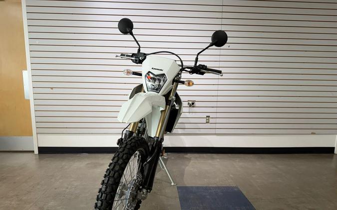 2026 Kawasaki KLX® 300