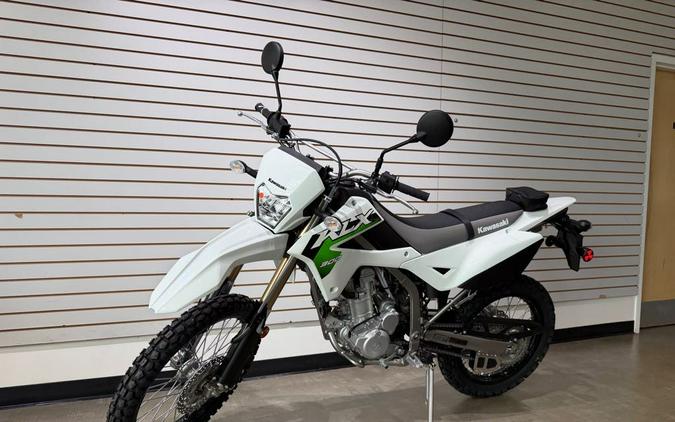 2026 Kawasaki KLX® 300