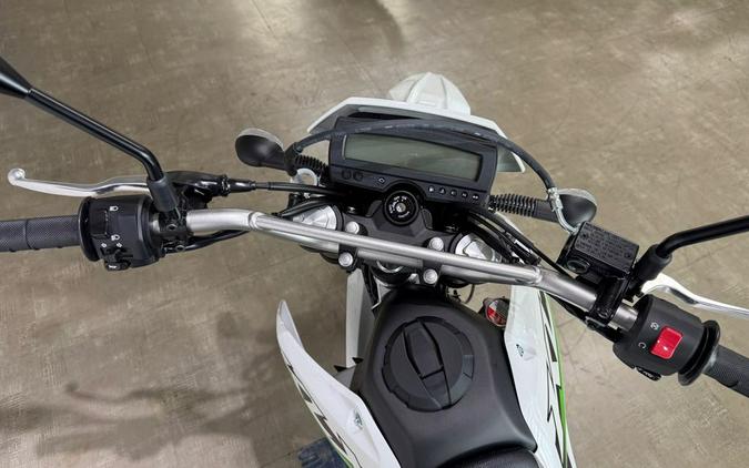 2026 Kawasaki KLX® 300