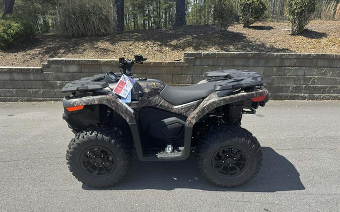 2026 CFMOTO CFORCE 500