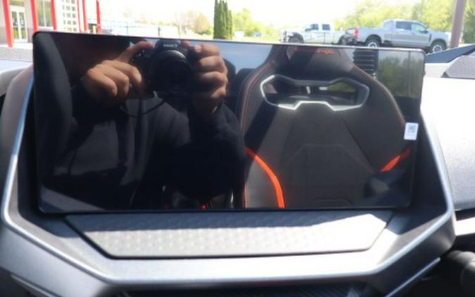 2026 CFMOTO ZFORCE Z10-4