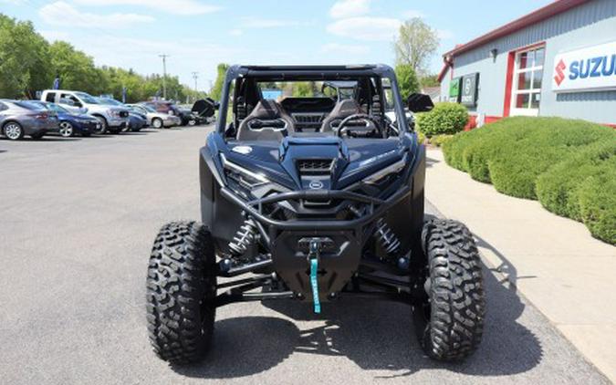 2026 CFMOTO ZFORCE Z10-4