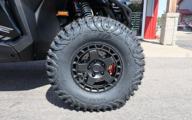 2026 CFMOTO ZFORCE Z10-4