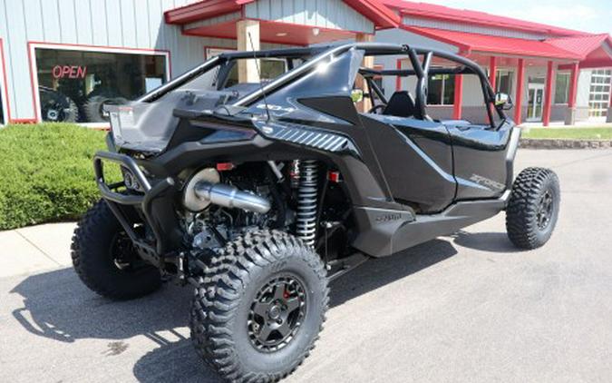 2026 CFMOTO ZFORCE Z10-4
