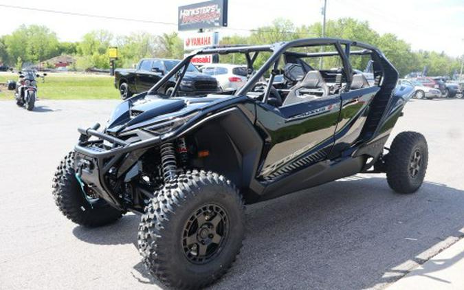 2026 CFMOTO ZFORCE Z10-4