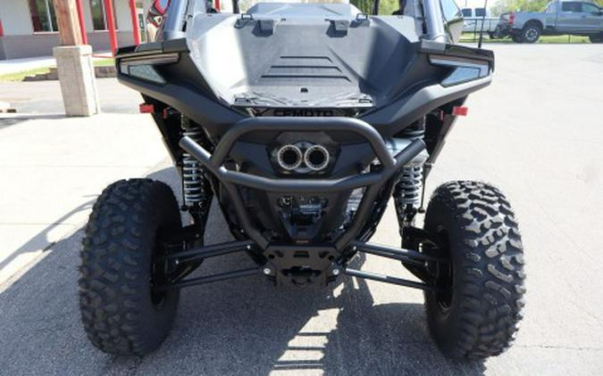 2026 CFMOTO ZFORCE Z10-4