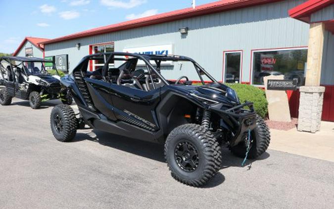 2026 CFMOTO ZFORCE Z10-4
