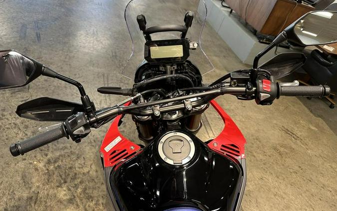 2026 Honda® CRF300L Rally