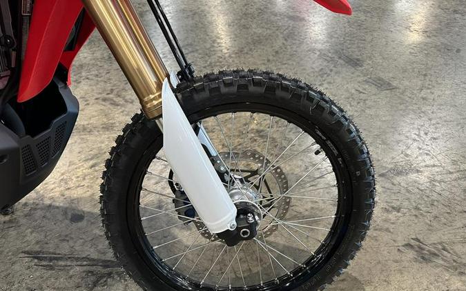2026 Honda® CRF300L Rally