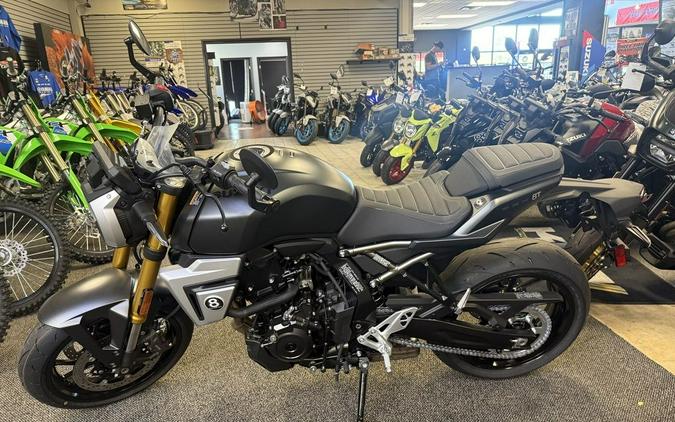 2026 Suzuki GSX 8T