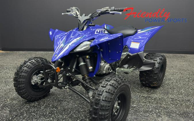 2026 YAMAHA YFZ450R