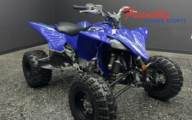 2026 YAMAHA YFZ450R