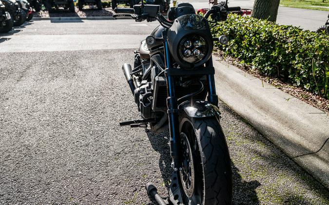 2022 Honda Rebel 1100 DCT