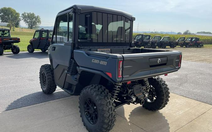2026 Can-Am® Defender Limited HD11