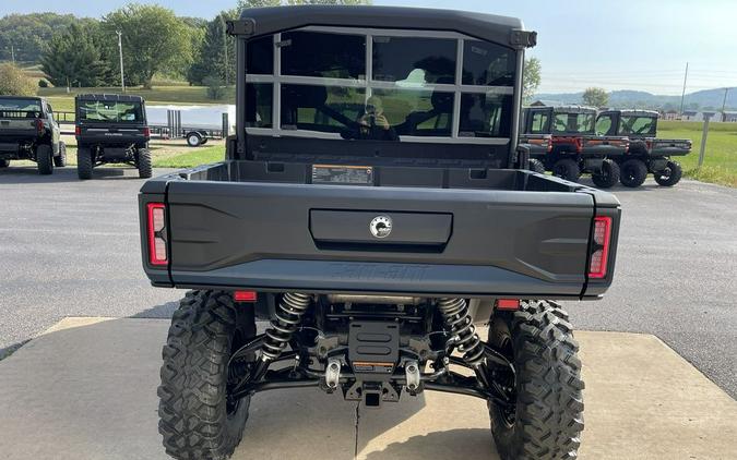 2026 Can-Am® Defender Limited HD11