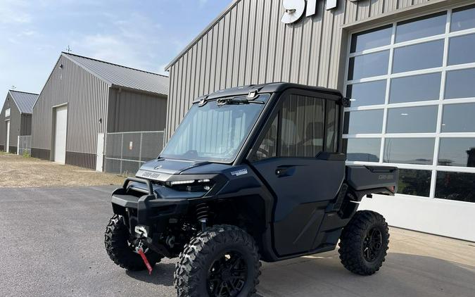 2026 Can-Am® Defender Limited HD11