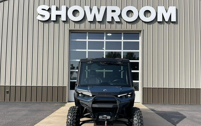 2026 Can-Am® Defender Limited HD11