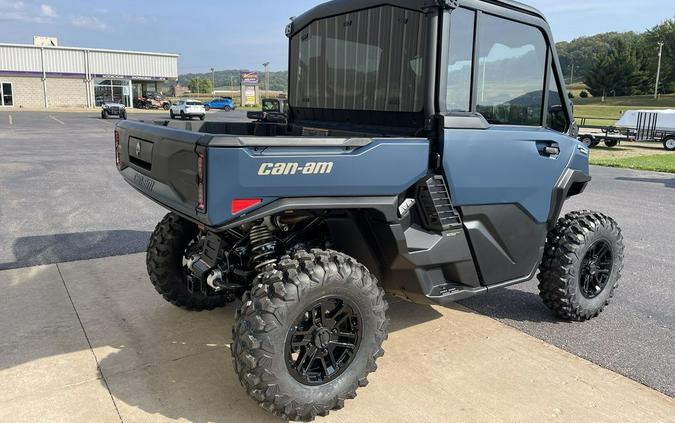 2026 Can-Am® Defender Limited HD11