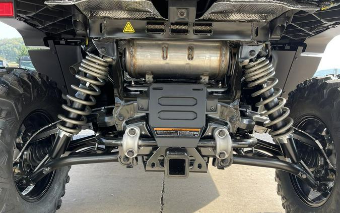 2026 Can-Am® Defender Limited HD11