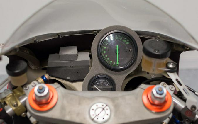 1994 Ducati 916 FERRACCI RACE BIKE