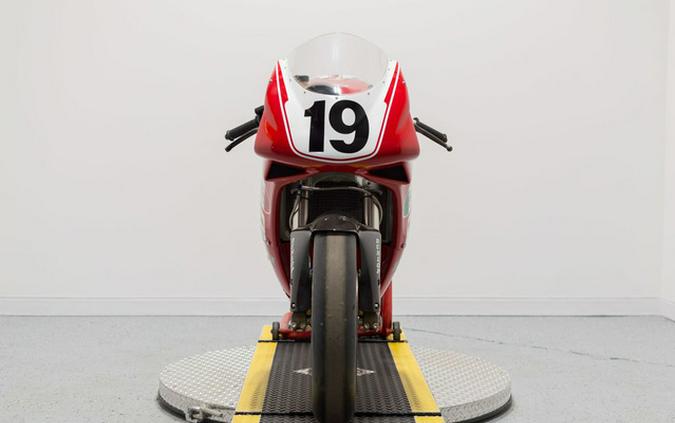 1994 Ducati 916 FERRACCI RACE BIKE