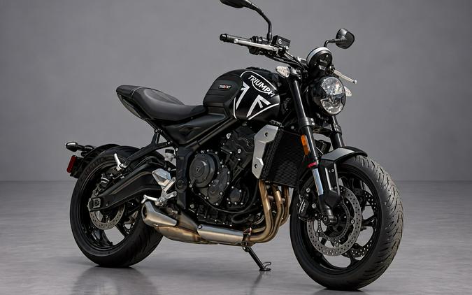 2023 Triumph Trident 660