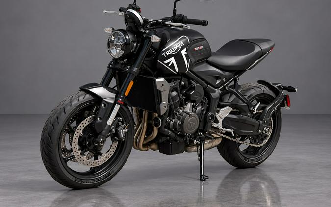 2023 Triumph Trident 660