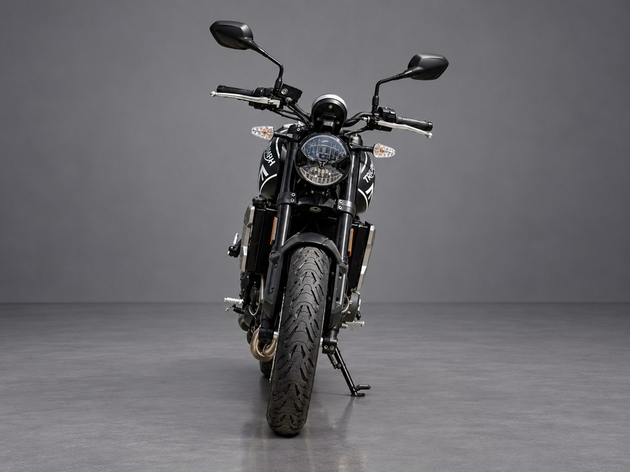 2023 Triumph Trident 660