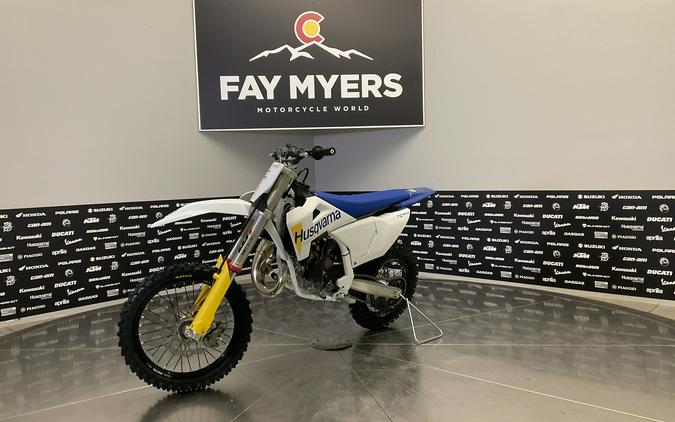 2027 HUSQVARNA TC 85 17/14 - 040266Q
