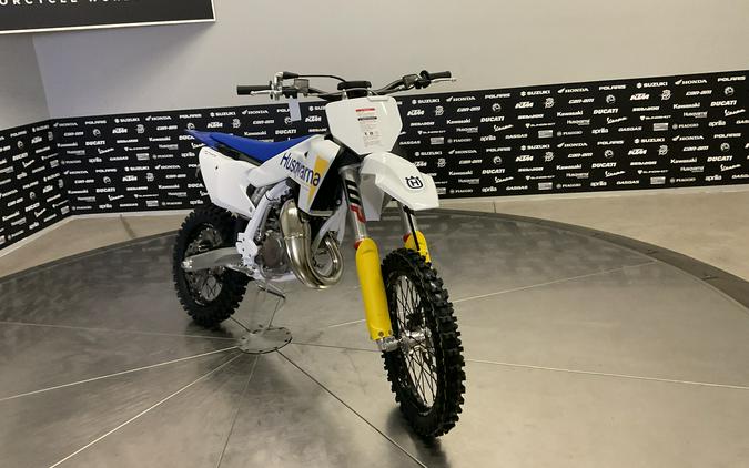 2027 HUSQVARNA TC 85 17/14 - 040266Q