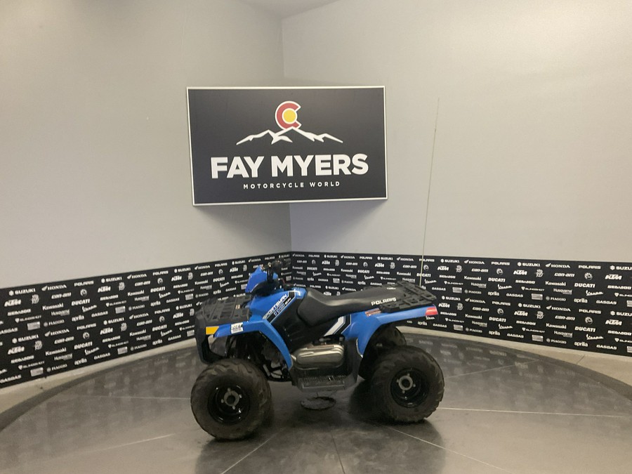 2025 POLARIS SPORTSMAN 110 EFI - 15939U