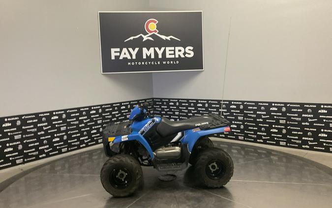 2025 POLARIS SPORTSMAN 110 EFI - 15939U