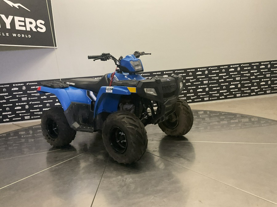 2025 POLARIS SPORTSMAN 110 EFI - 15939U