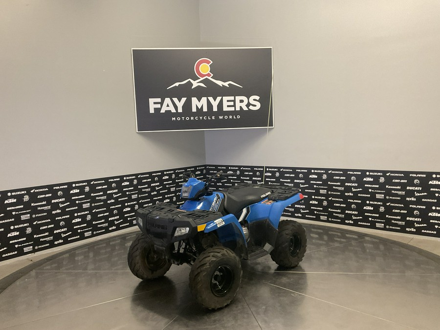 2025 POLARIS SPORTSMAN 110 EFI - 15939U