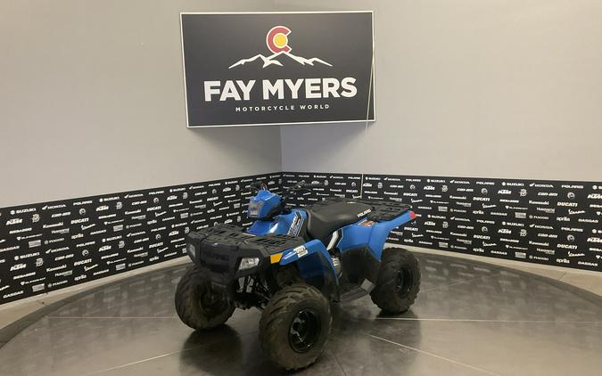2025 POLARIS SPORTSMAN 110 EFI - 15939U