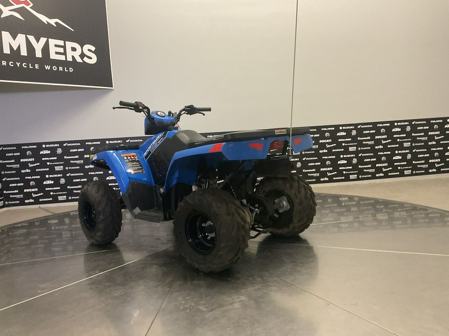 2025 POLARIS SPORTSMAN 110 EFI - 15939U