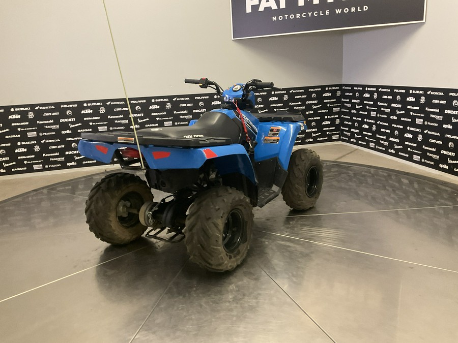 2025 POLARIS SPORTSMAN 110 EFI - 15939U