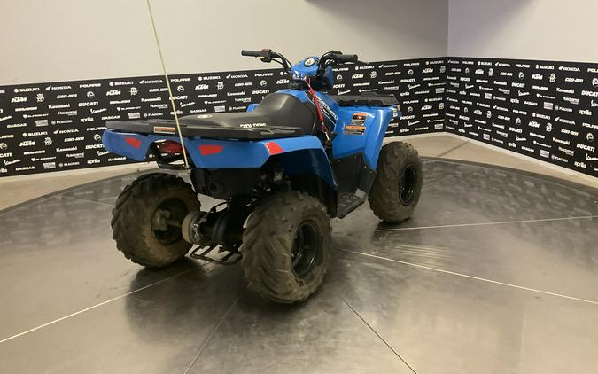 2025 POLARIS SPORTSMAN 110 EFI - 15939U