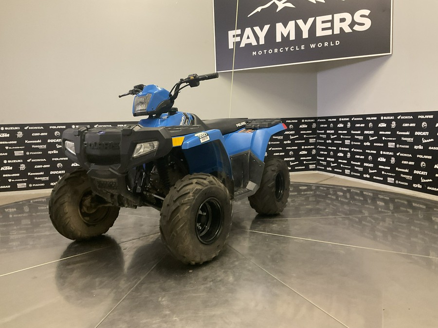 2025 POLARIS SPORTSMAN 110 EFI - 15939U