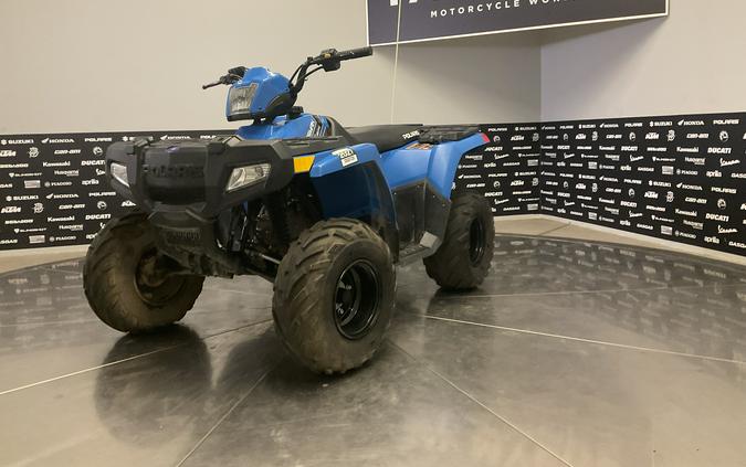 2025 POLARIS SPORTSMAN 110 EFI - 15939U