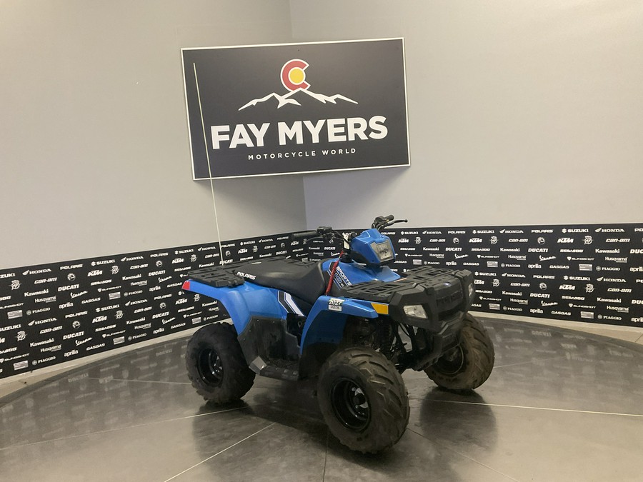 2025 POLARIS SPORTSMAN 110 EFI - 15939U