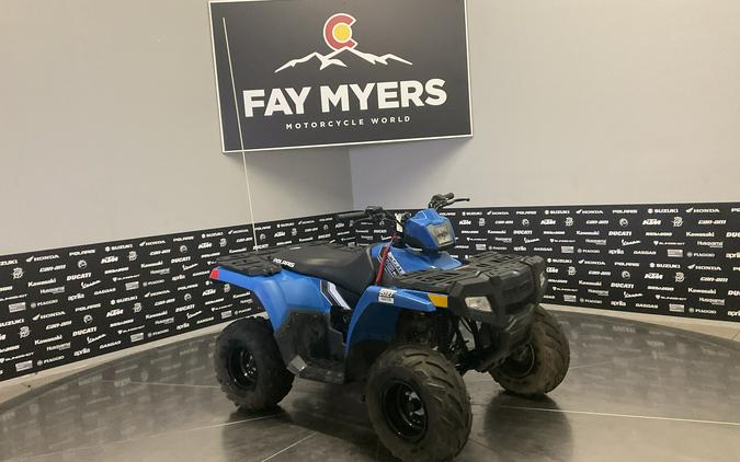 2025 POLARIS SPORTSMAN 110 EFI - 15939U