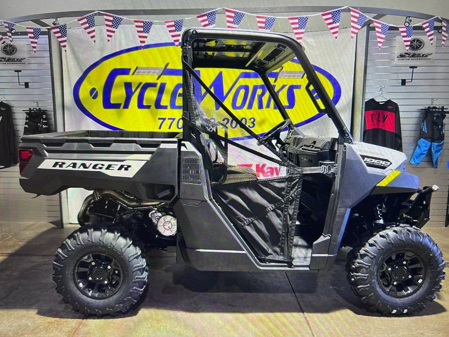 2026 Polaris Ranger® 1000 Premium