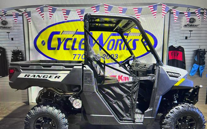 2026 Polaris Ranger® 1000 Premium