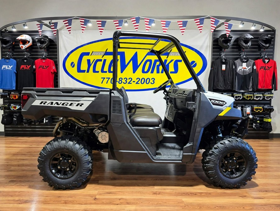 2026 Polaris Ranger® 1000 Premium