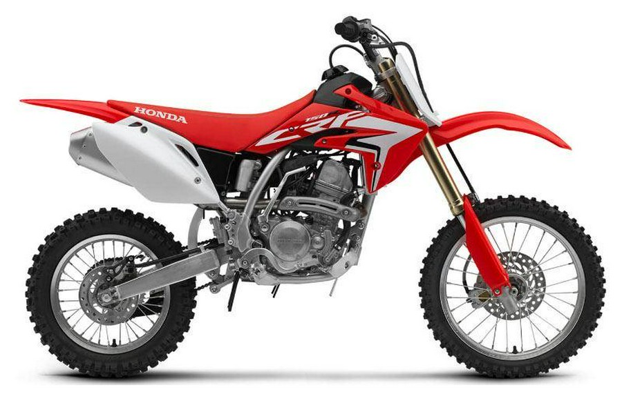 2021 Honda® CRF150R