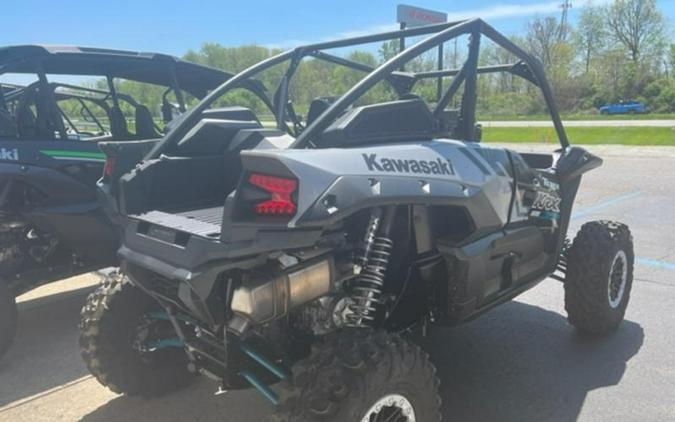 2024 Kawasaki Teryx KRX® 1000