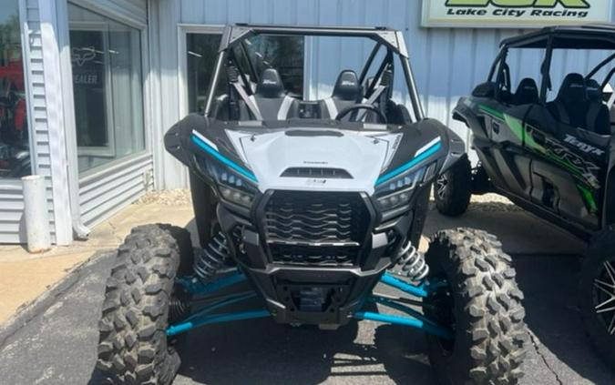 2024 Kawasaki Teryx KRX® 1000