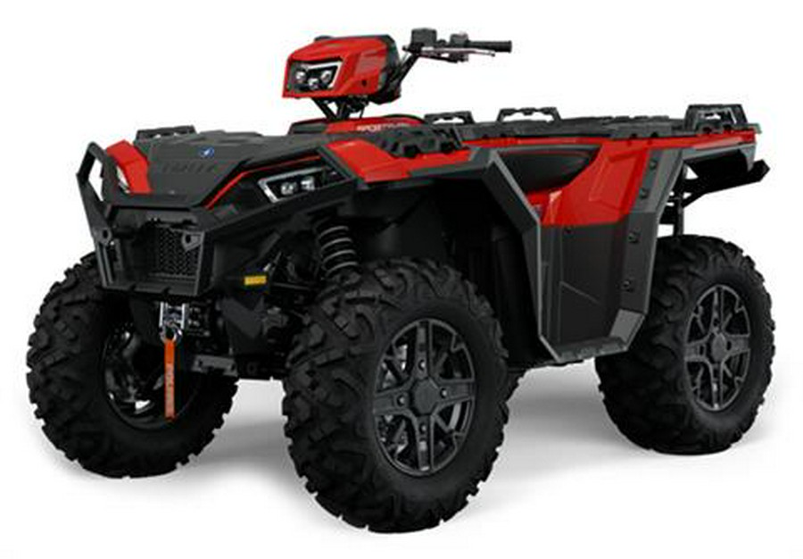 2024 Polaris Sportsman XP 1000 Ultimate Trail