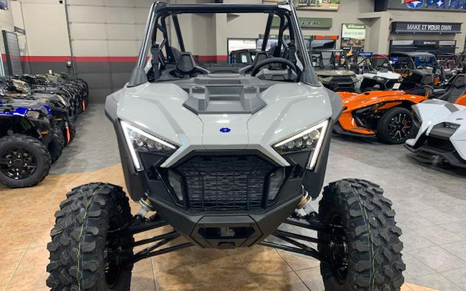 2024 Polaris Industries RZR Pro XP® Sport Gray